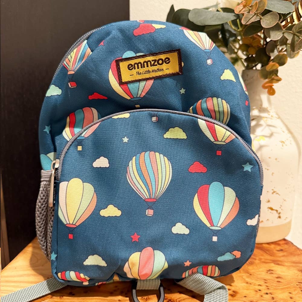 Cute Theme Toddler Back Pack
