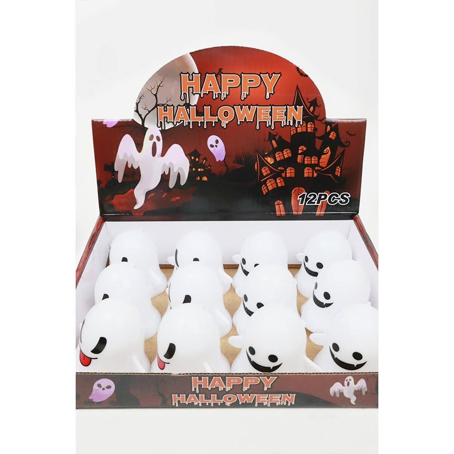 Ghost Light up Indoor Decoration Toy