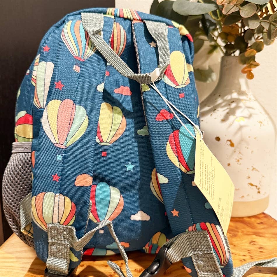 Cute Theme Toddler Back Pack