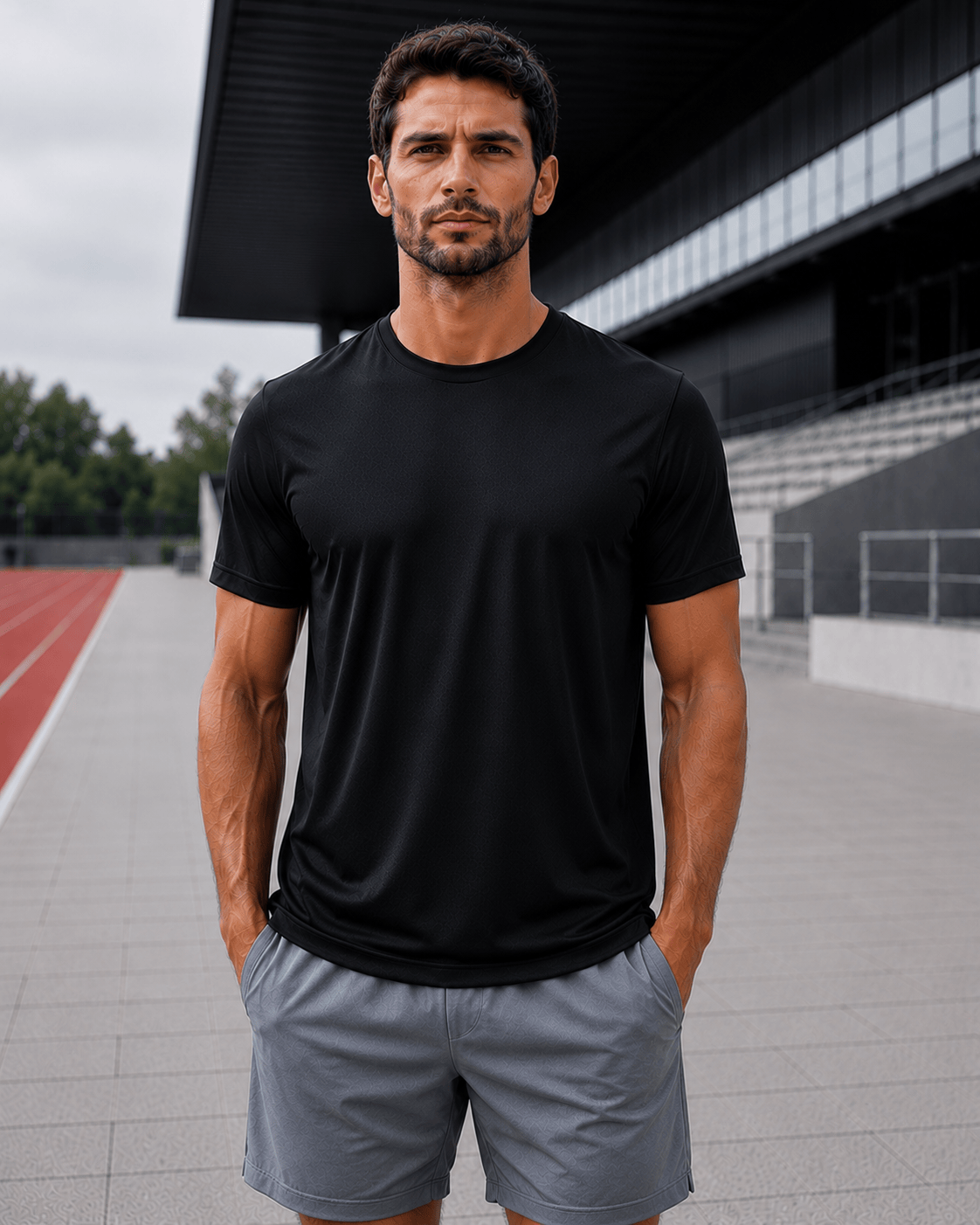 Adult Dri-Fit Performance Tee