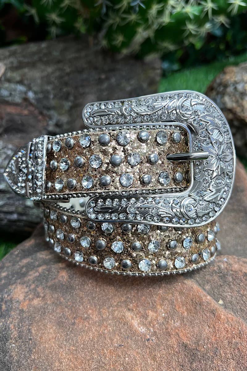 19 Colors available/ Shimmery Belts!!!
