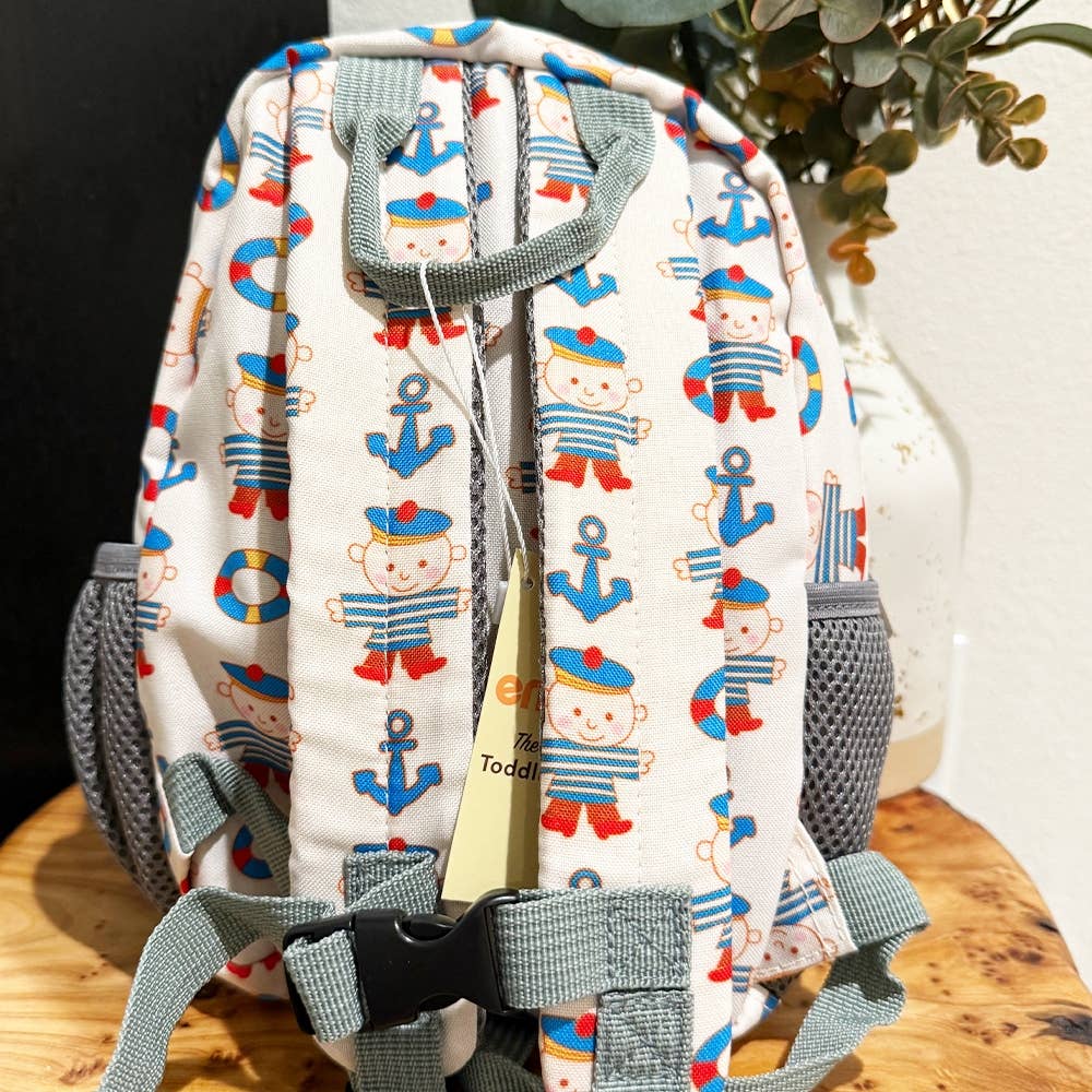 Cute Theme Toddler Back Pack