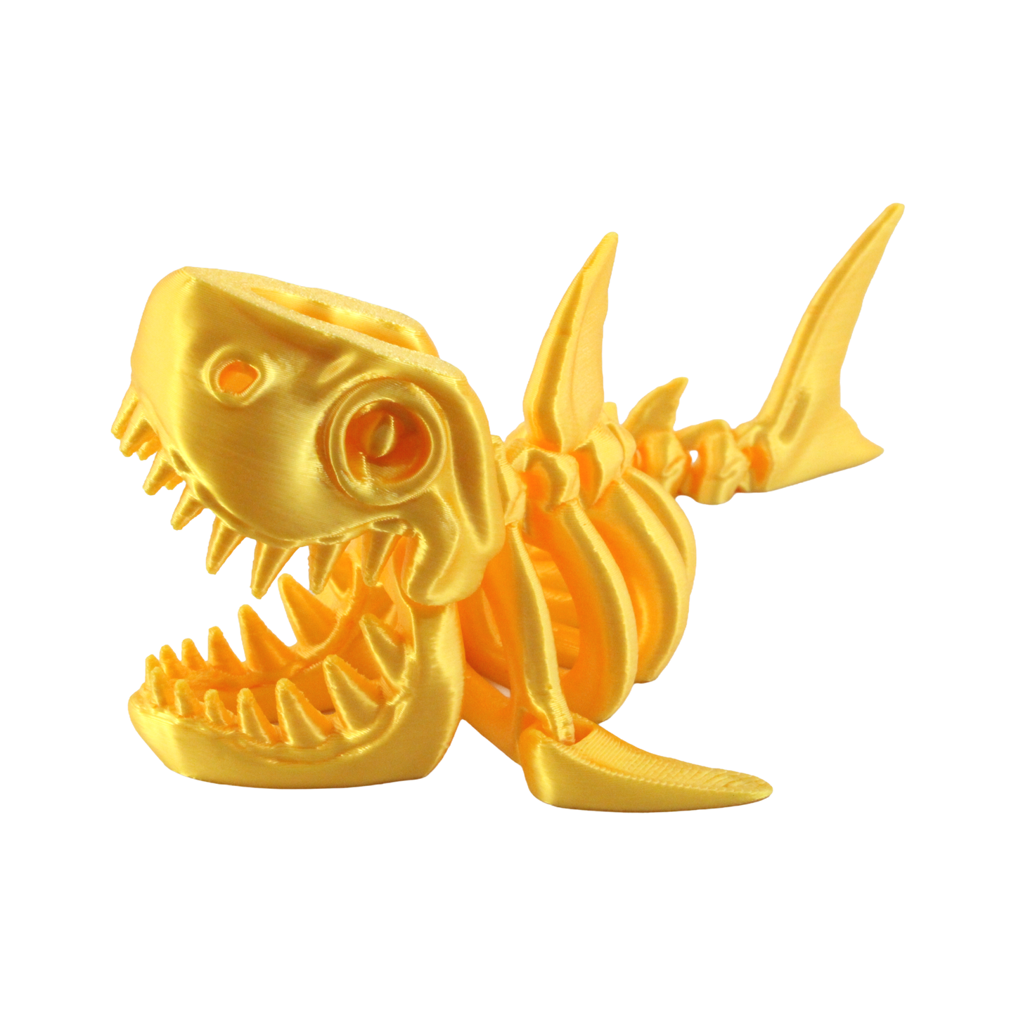 3D Printed Dinosaur Bundle Pack, 12 Dinosaur Skeletons