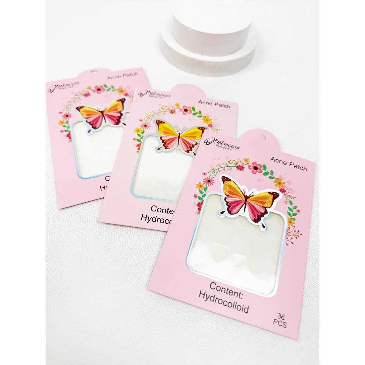 Acne Spot Treatment Patch