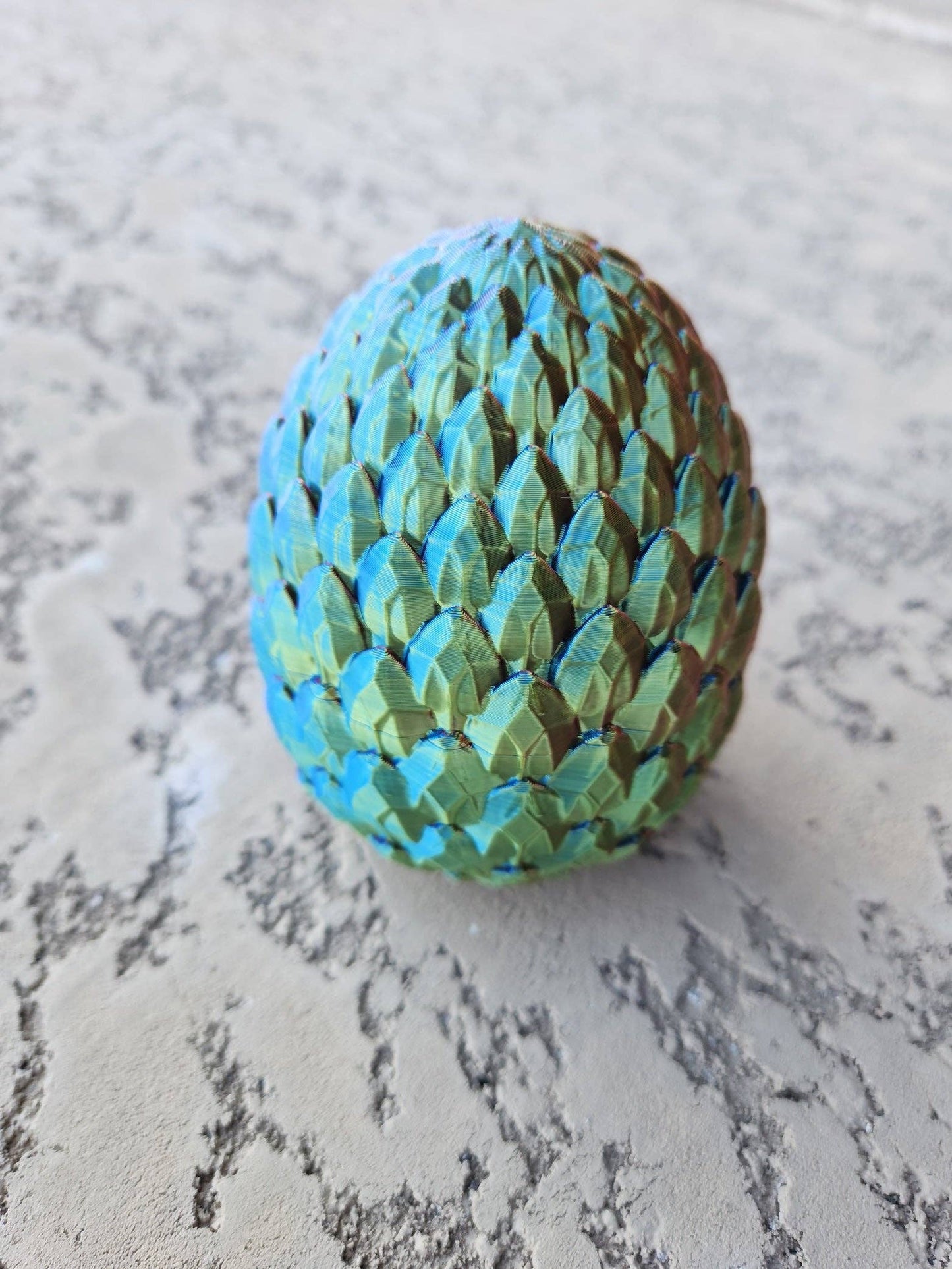 Dragon Egg - Secret Storage - Easter Gift