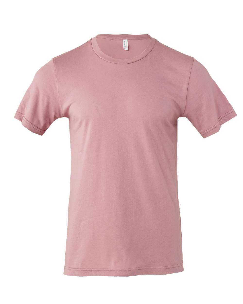 BELLA + CANVAS - Jersey Tee