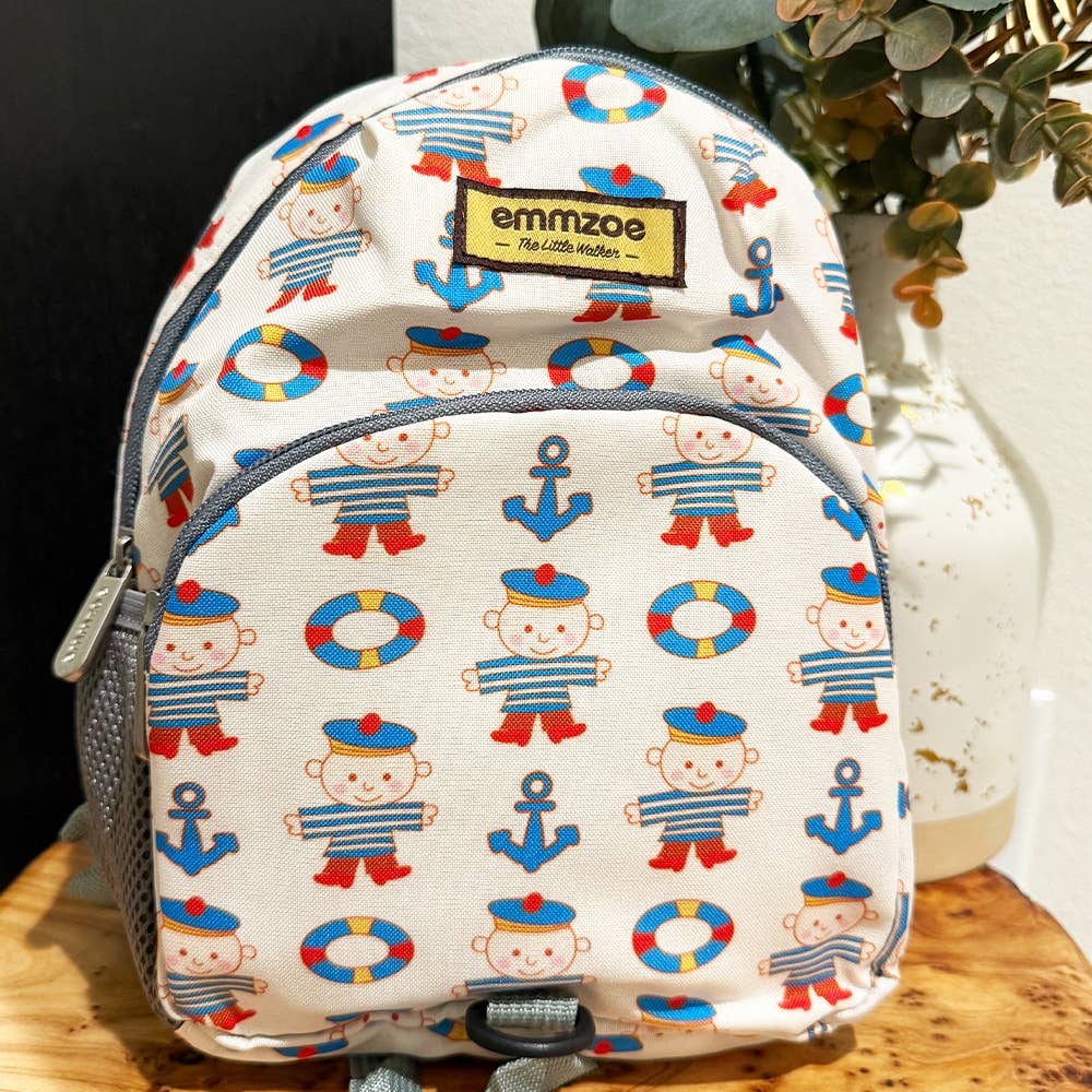 Cute Theme Toddler Back Pack