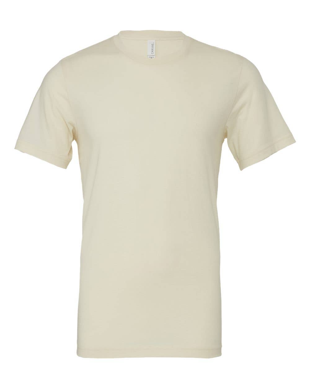 BELLA + CANVAS - Jersey Tee