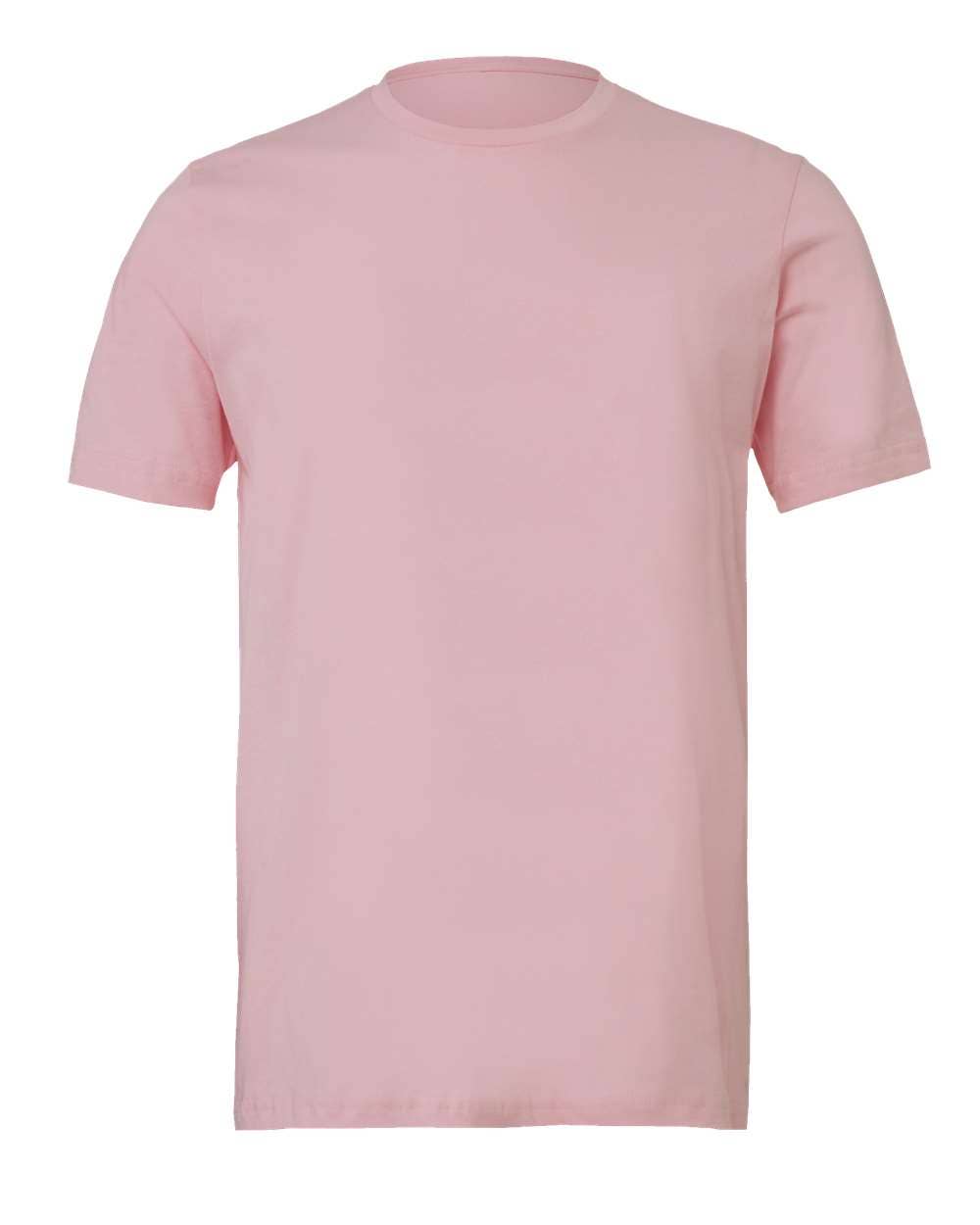 BELLA + CANVAS - Jersey Tee