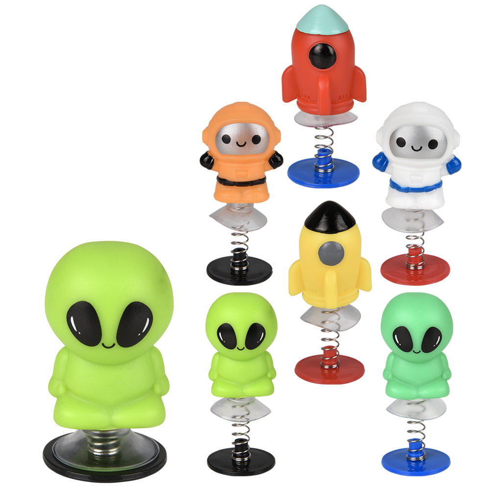 (T) 2.75" SPACE POP-UPS