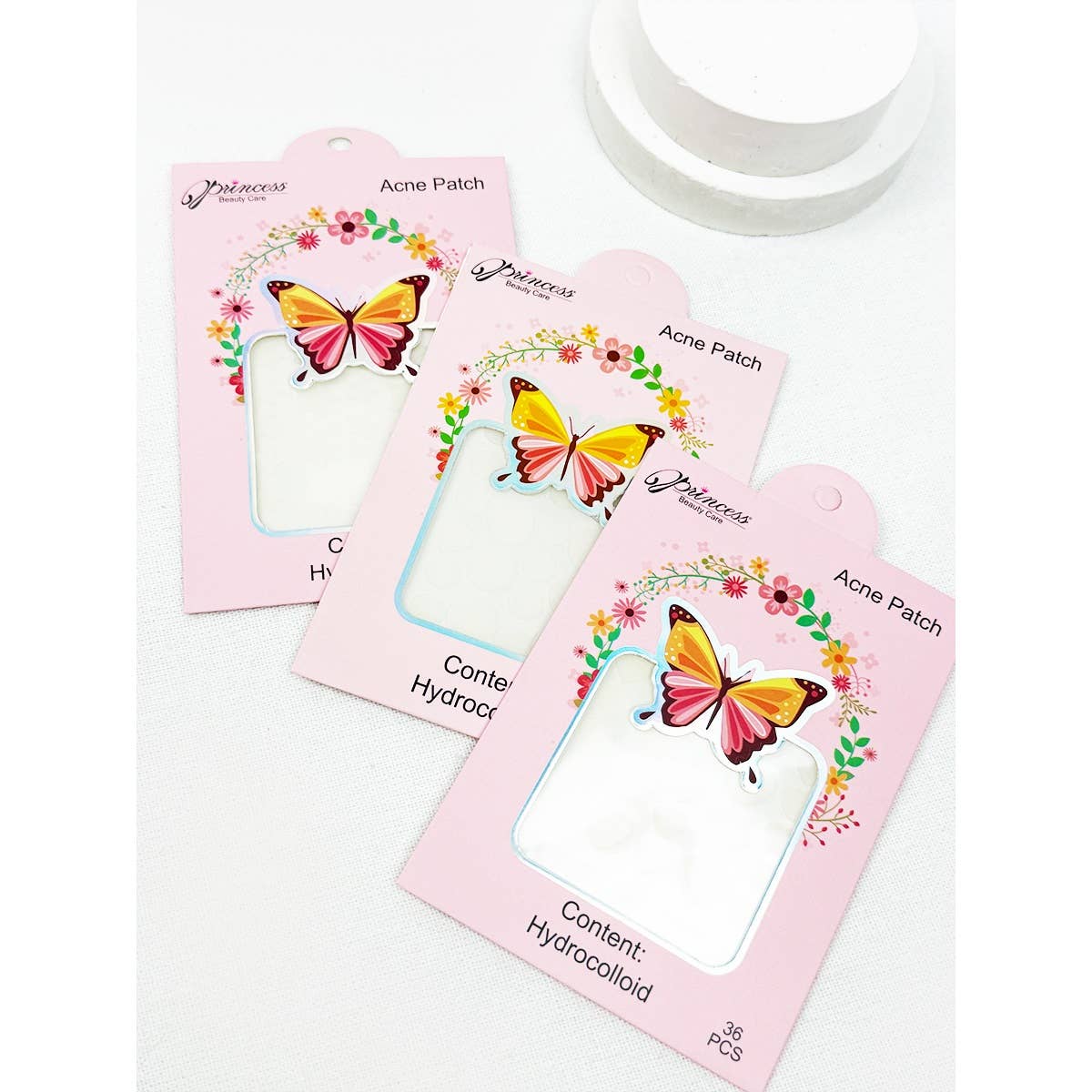 Acne Spot Treatment Patch