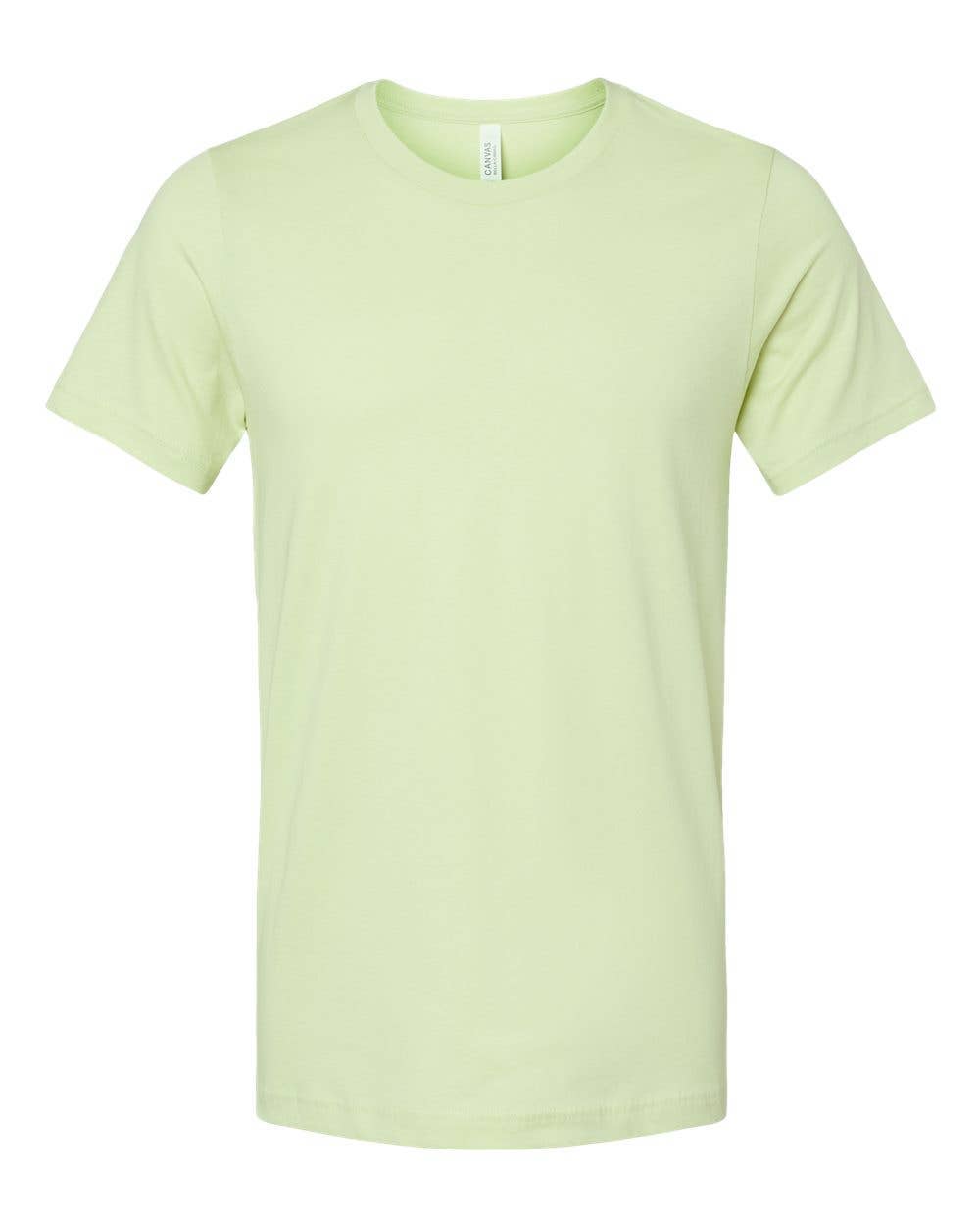 BELLA + CANVAS - Jersey Tee
