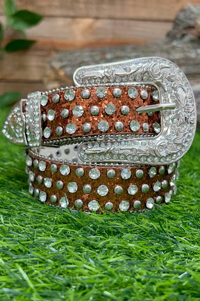 19 Colors available/ Shimmery Belts!!!