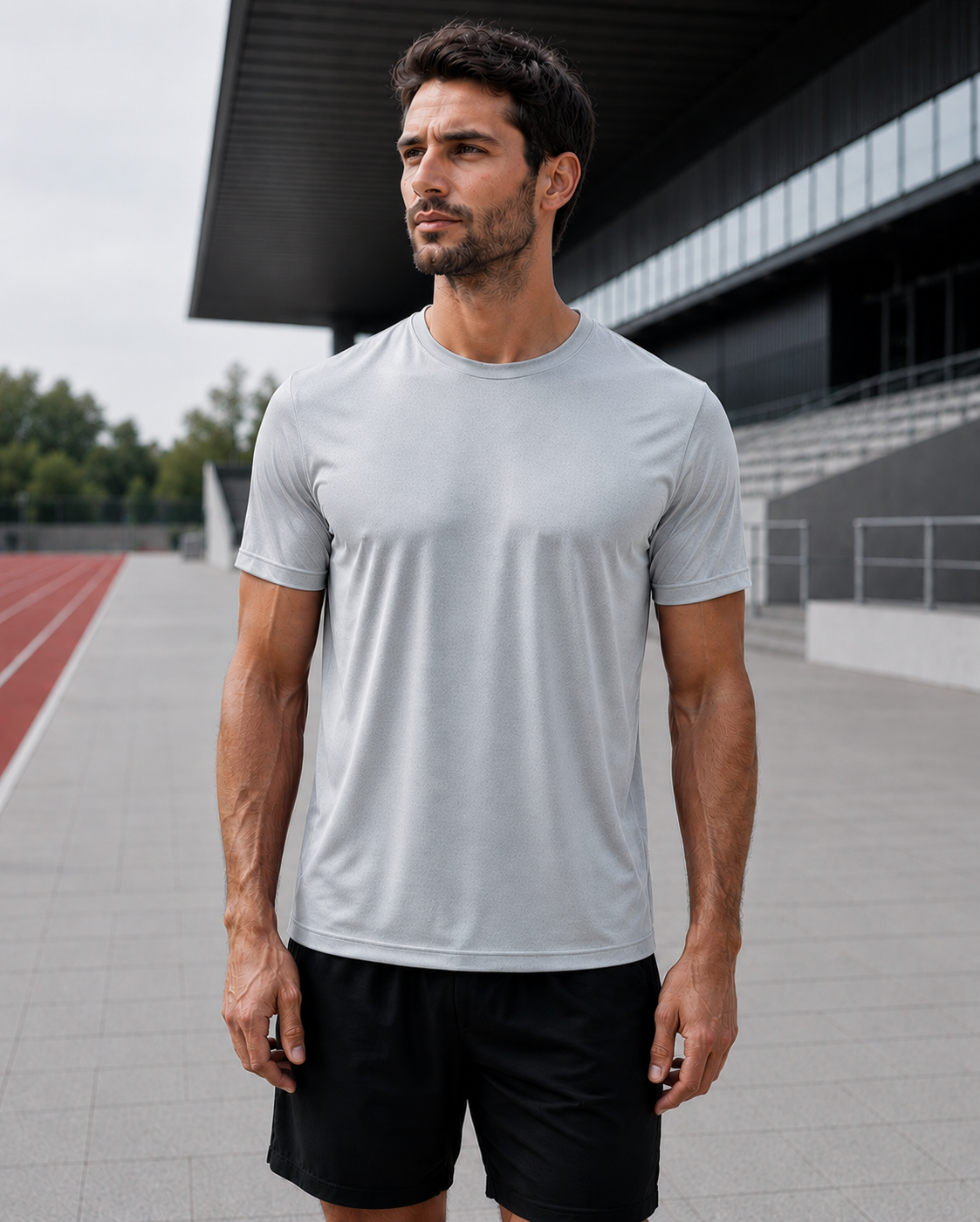 Adult Dri-Fit Performance Tee