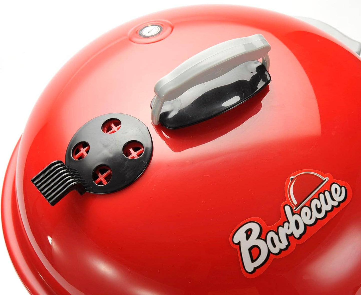 BBQ Grill PlaySet