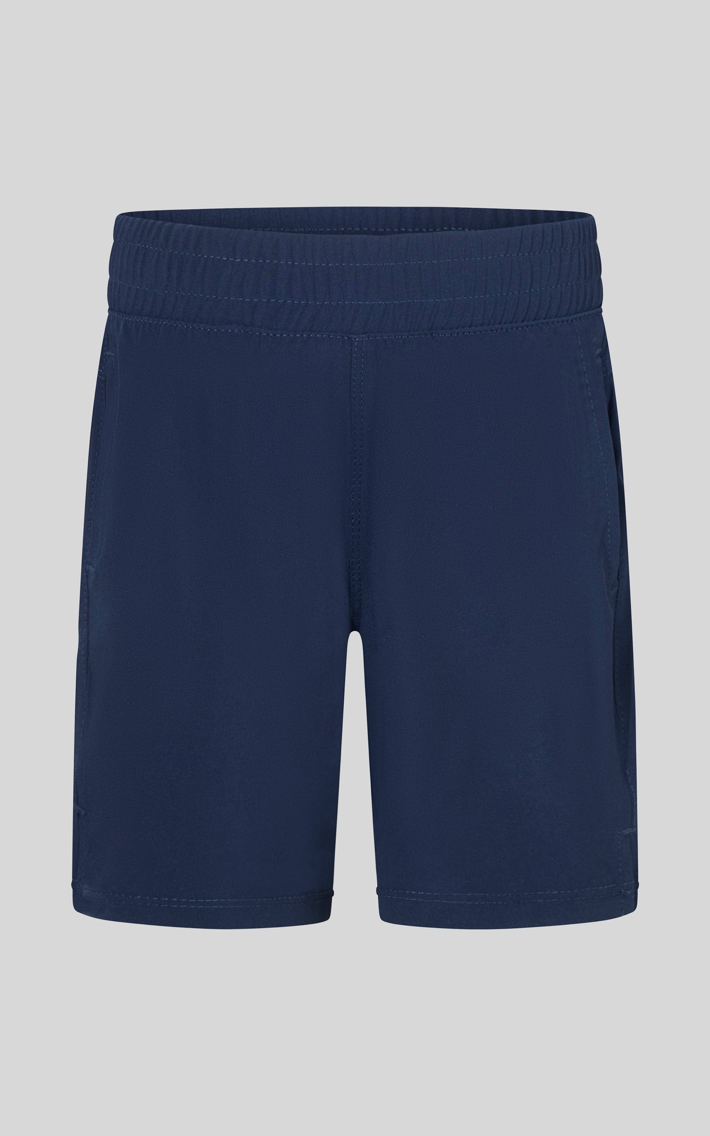Little Boys Performance Short Sleeve Polo Shirt and Shorts