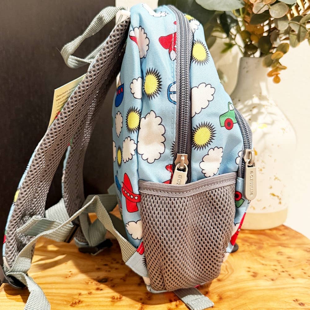 Cute Theme Toddler Back Pack