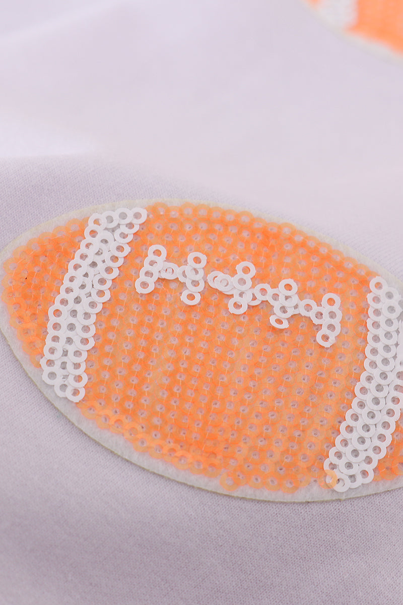 Tennessee sequin mom&me dress