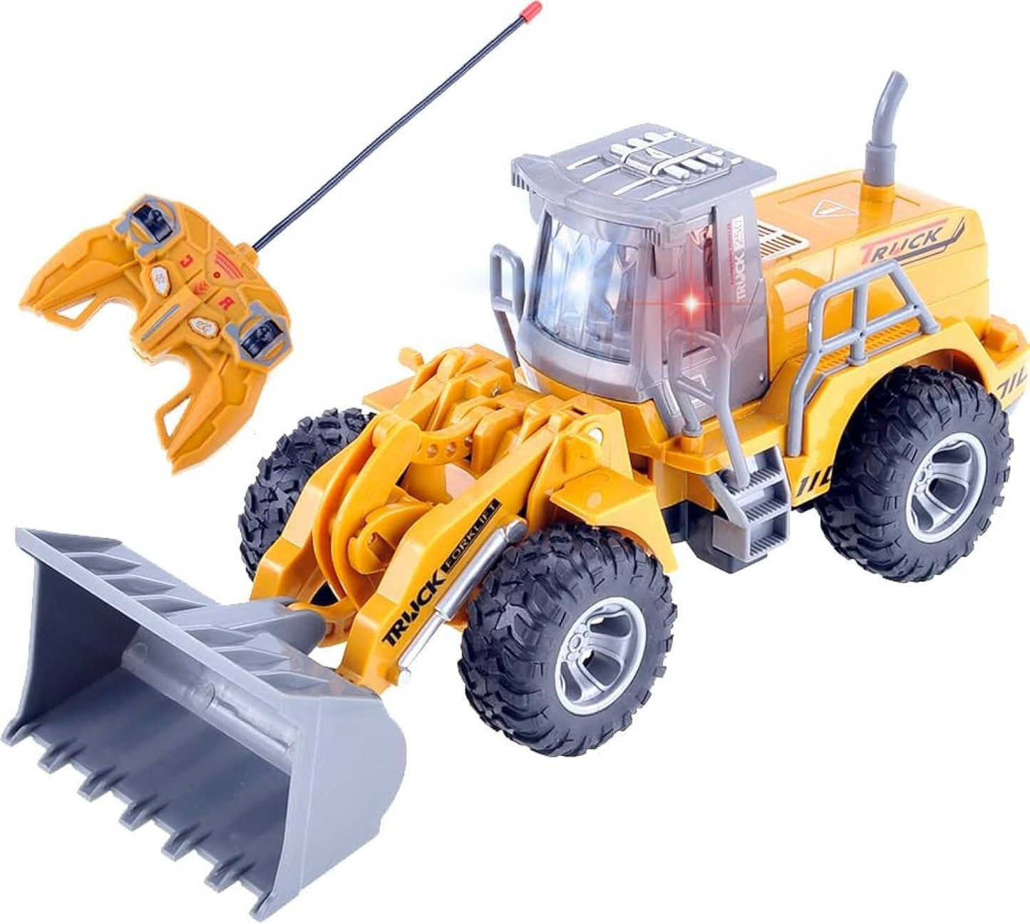 1:30 RC Loader Construction Truck With 5Ch