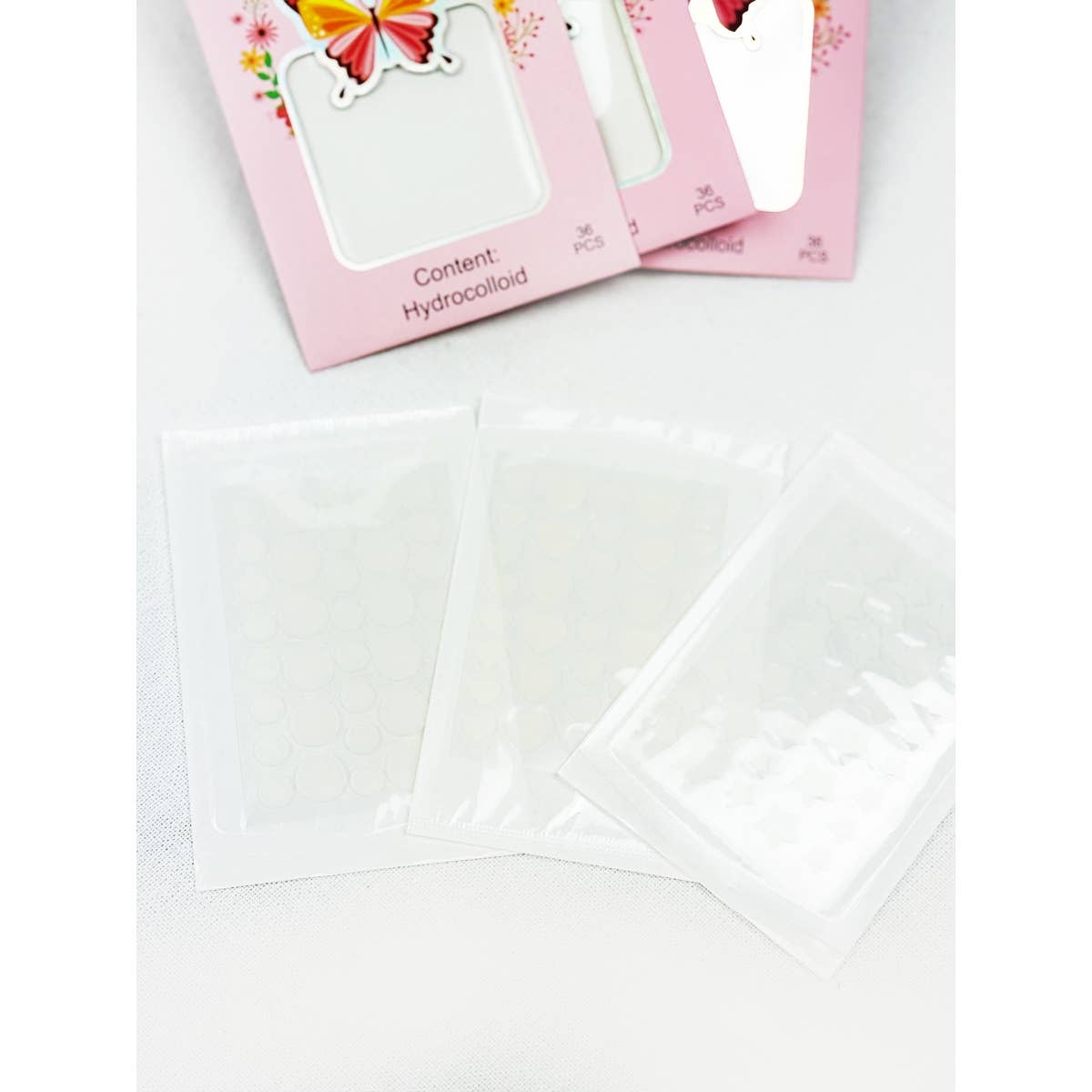 Acne Spot Treatment Patch