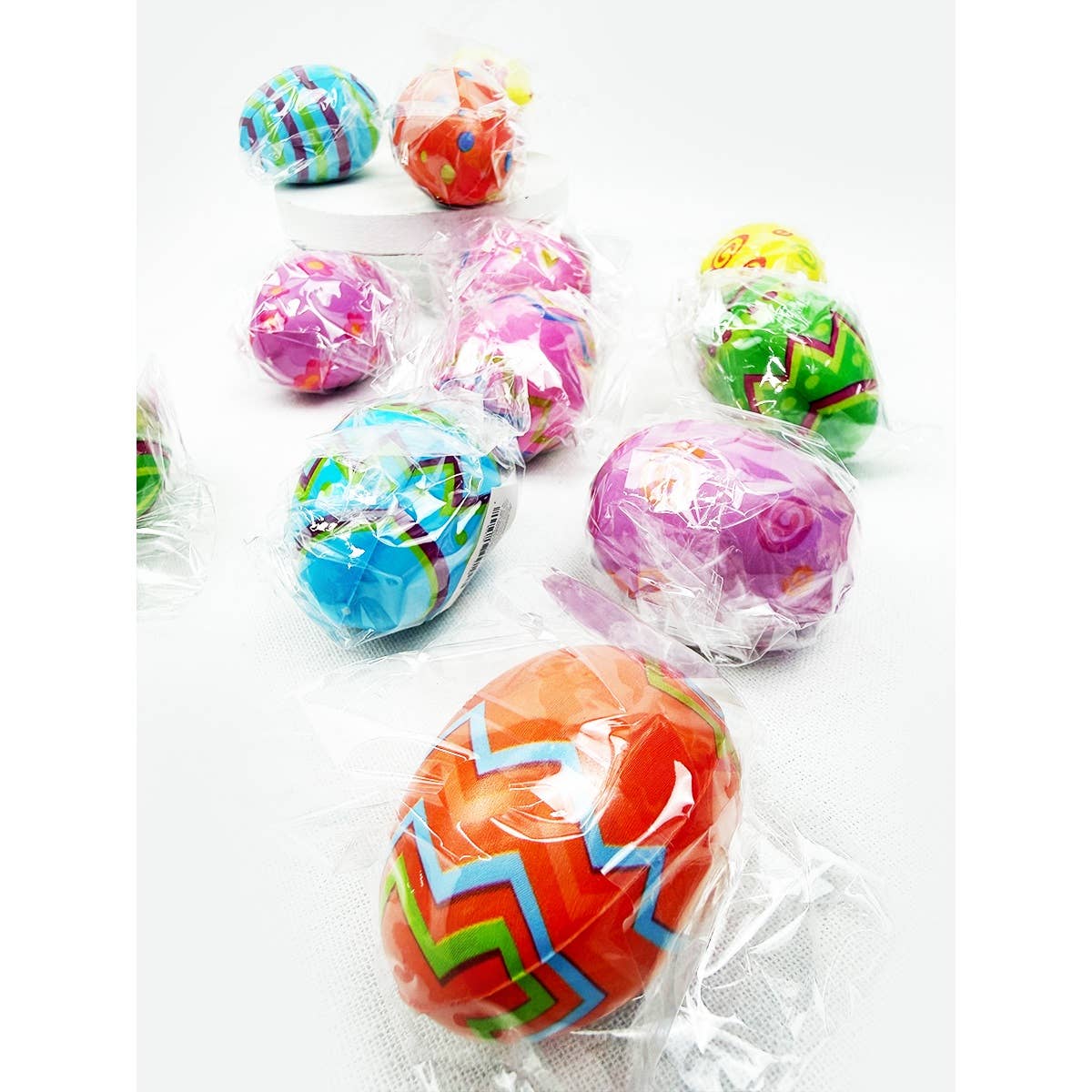 Easter squishy toy Stress Relief Eggs