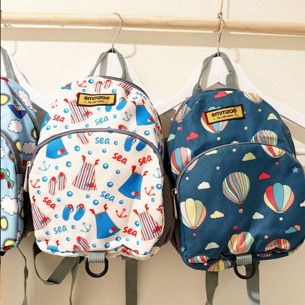 Cute Theme Toddler Back Pack