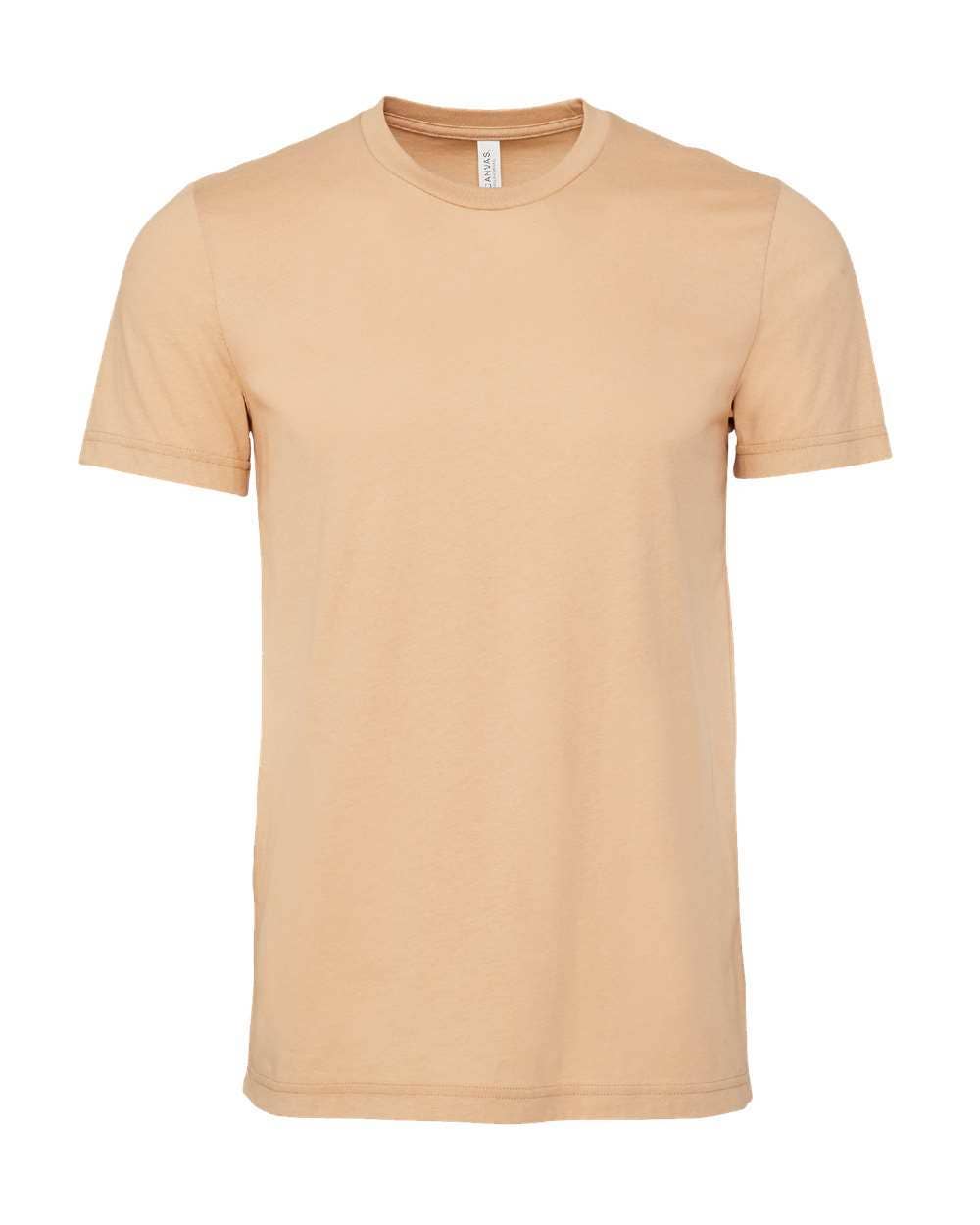 BELLA + CANVAS - Jersey Tee