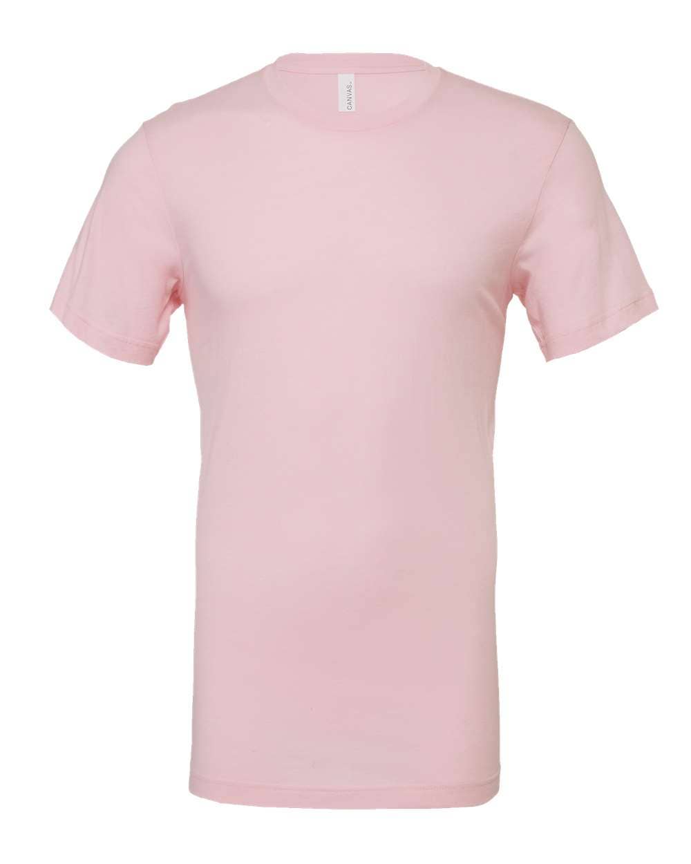 BELLA + CANVAS - Jersey Tee
