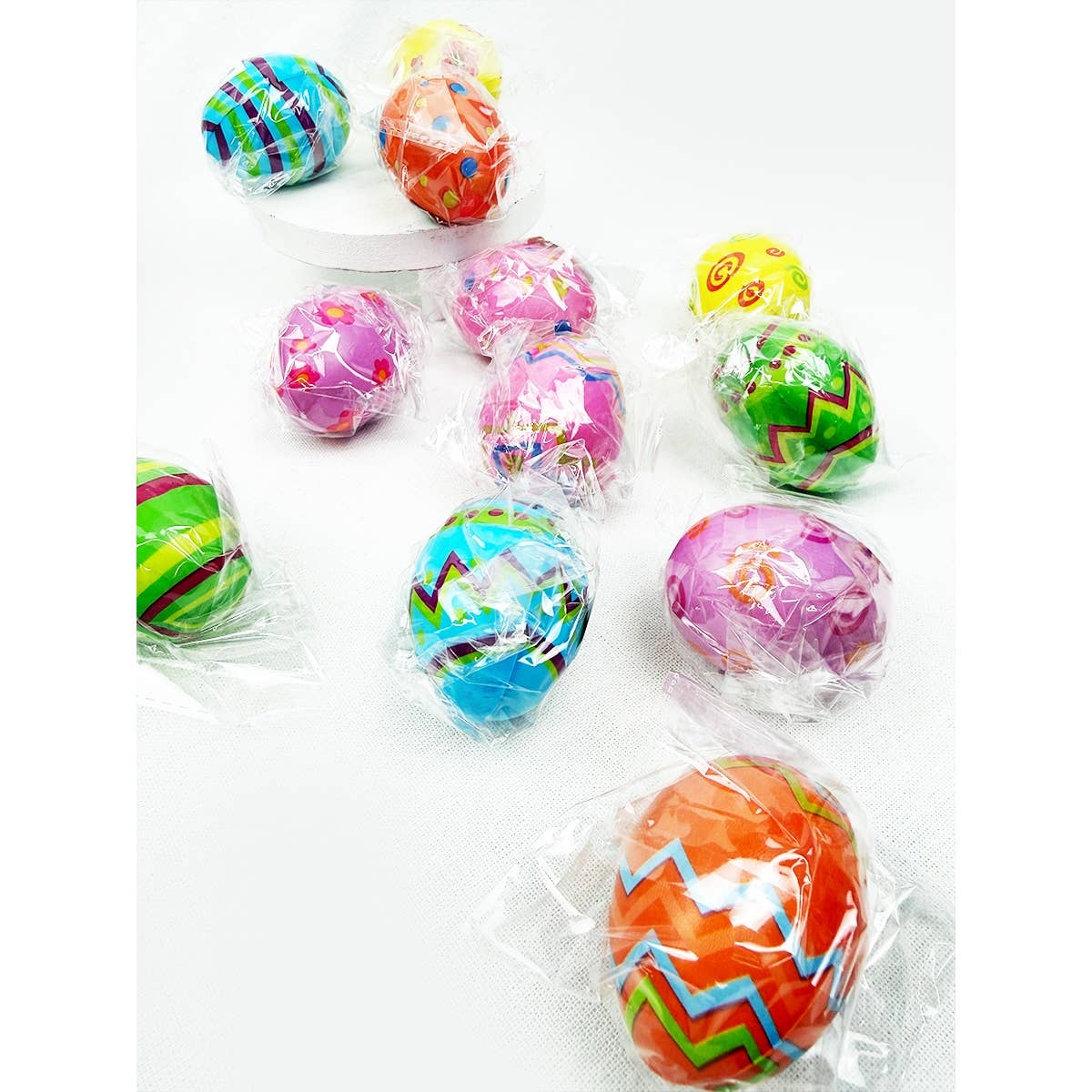 Easter squishy toy Stress Relief Eggs
