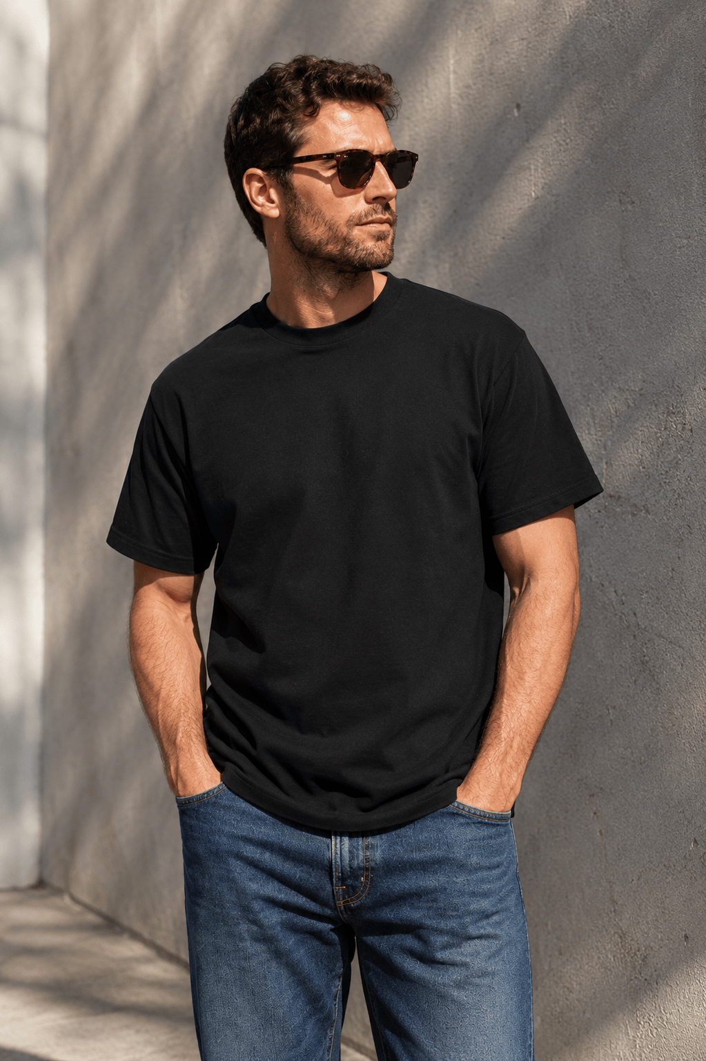 Heavy 6.0oz Tee | M1200