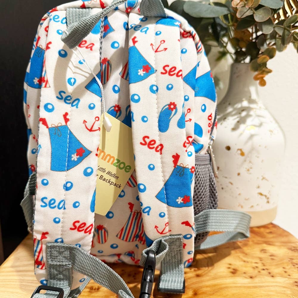 Cute Theme Toddler Back Pack