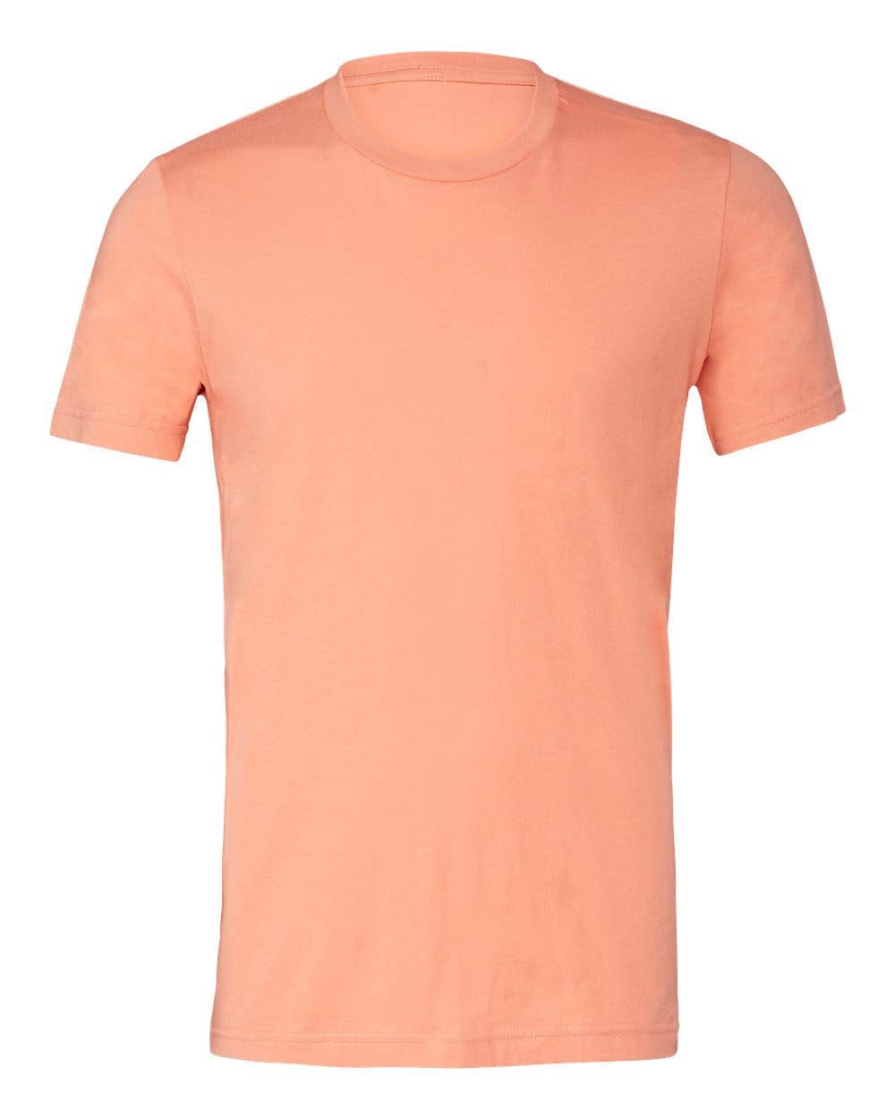 BELLA + CANVAS - Jersey Tee