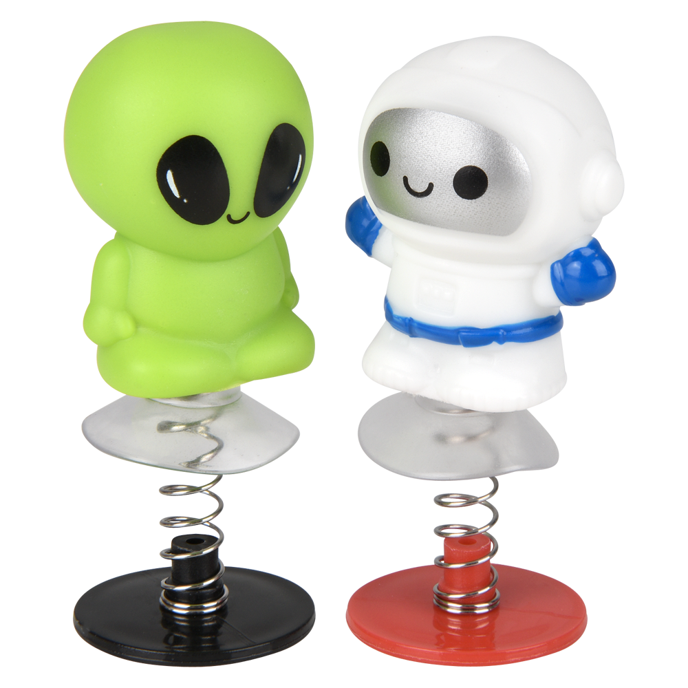 (T) 2.75" SPACE POP-UPS