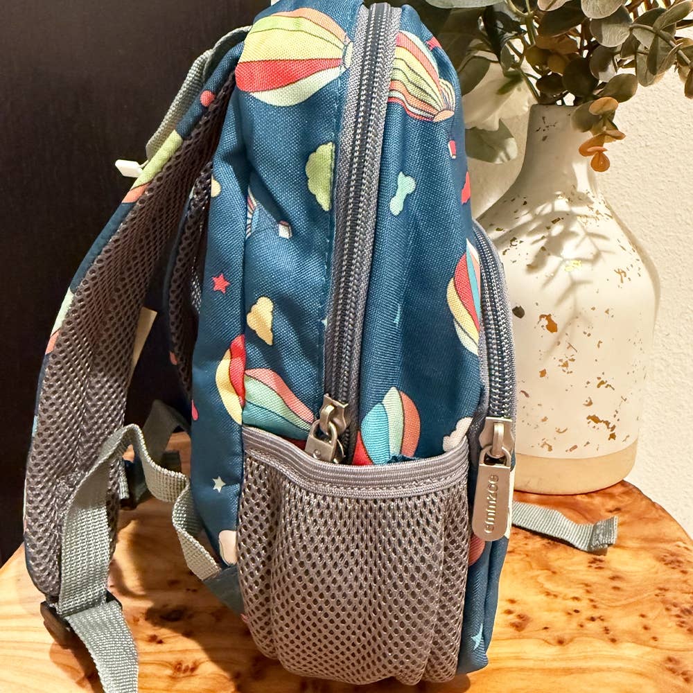 Cute Theme Toddler Back Pack