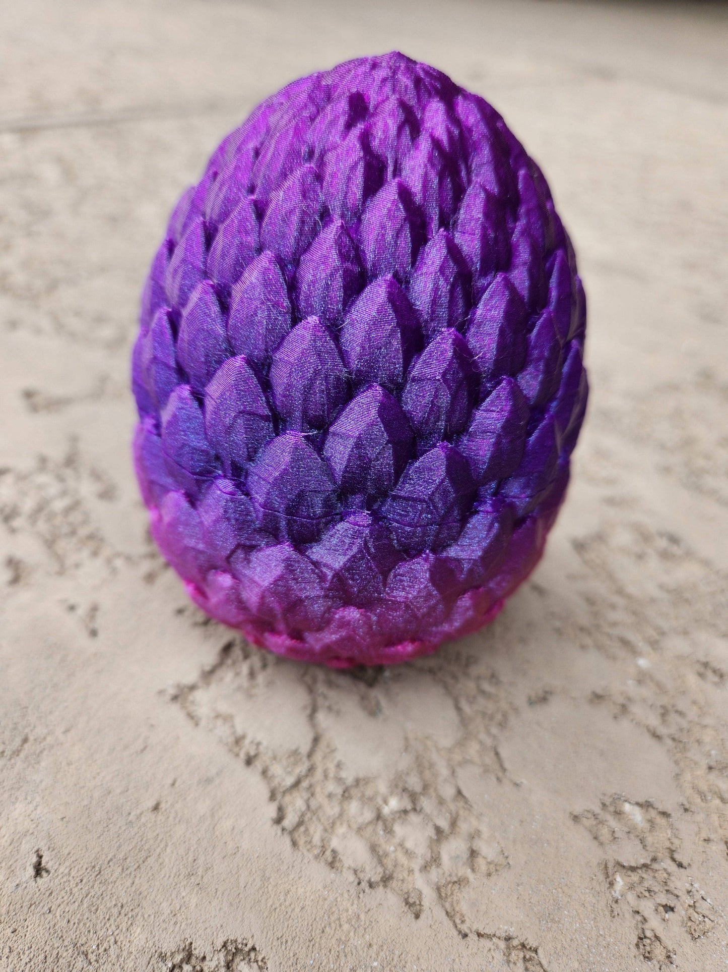 Dragon Egg - Secret Storage - Easter Gift