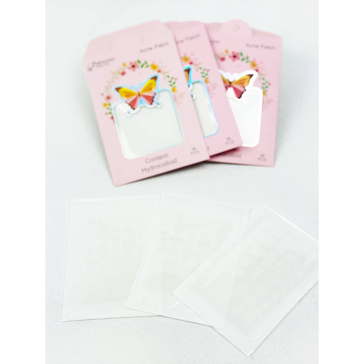 Acne Spot Treatment Patch