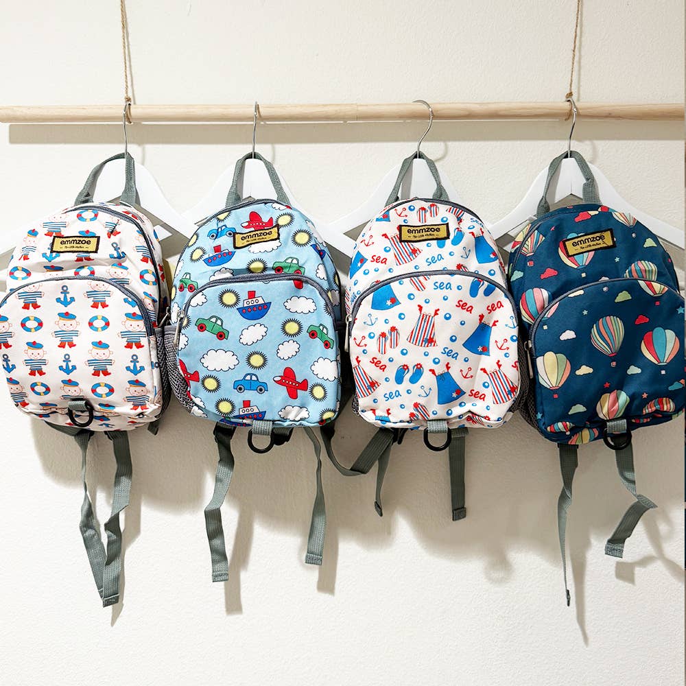 Cute Theme Toddler Back Pack