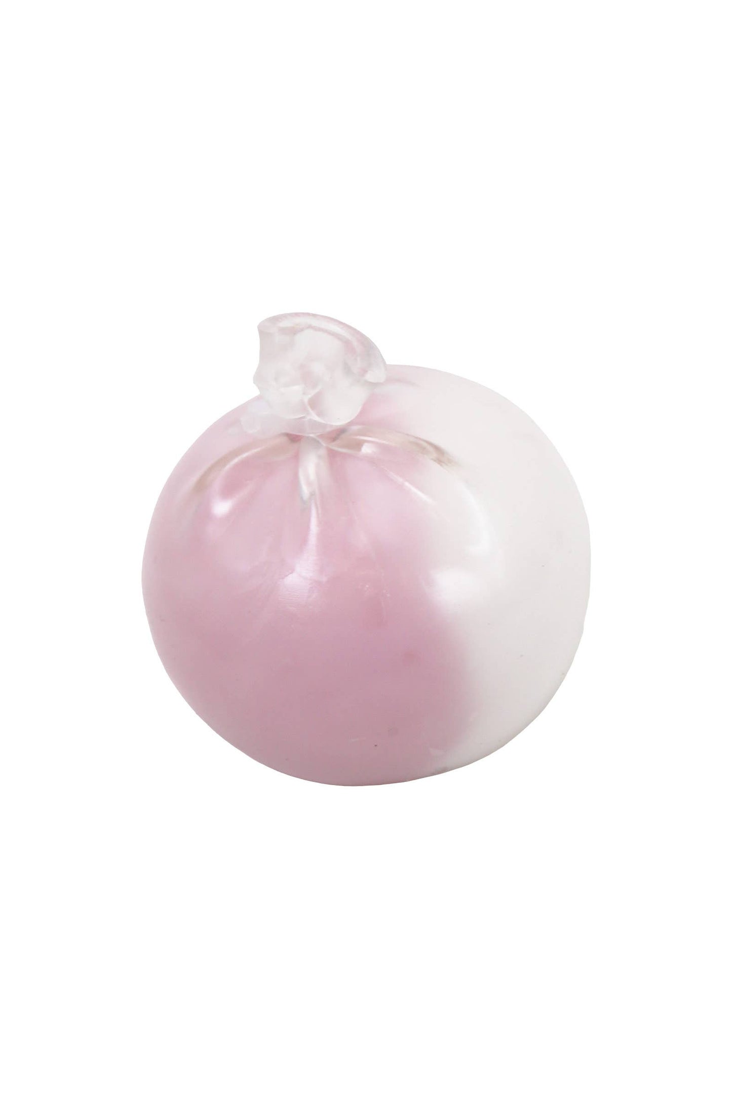 Pastel Multicolor Variety Crispy Cracking Clay Squishy Ball