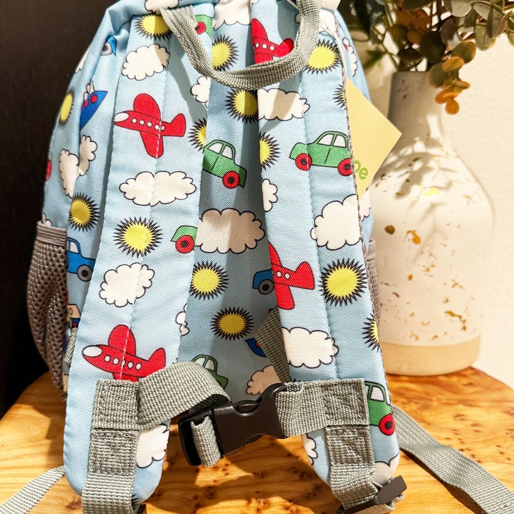 Cute Theme Toddler Back Pack