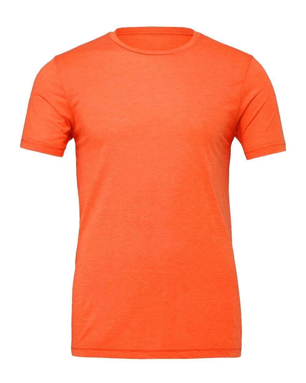 BELLA + CANVAS - Jersey Tee