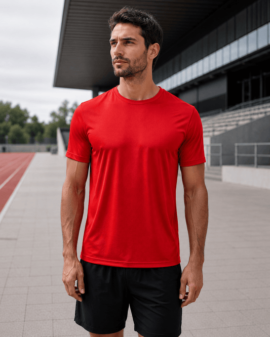 Adult Dri-Fit Performance Tee