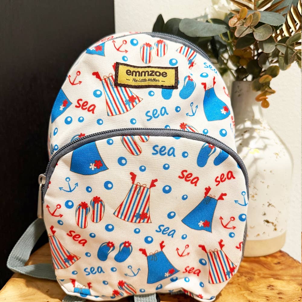 Cute Theme Toddler Back Pack