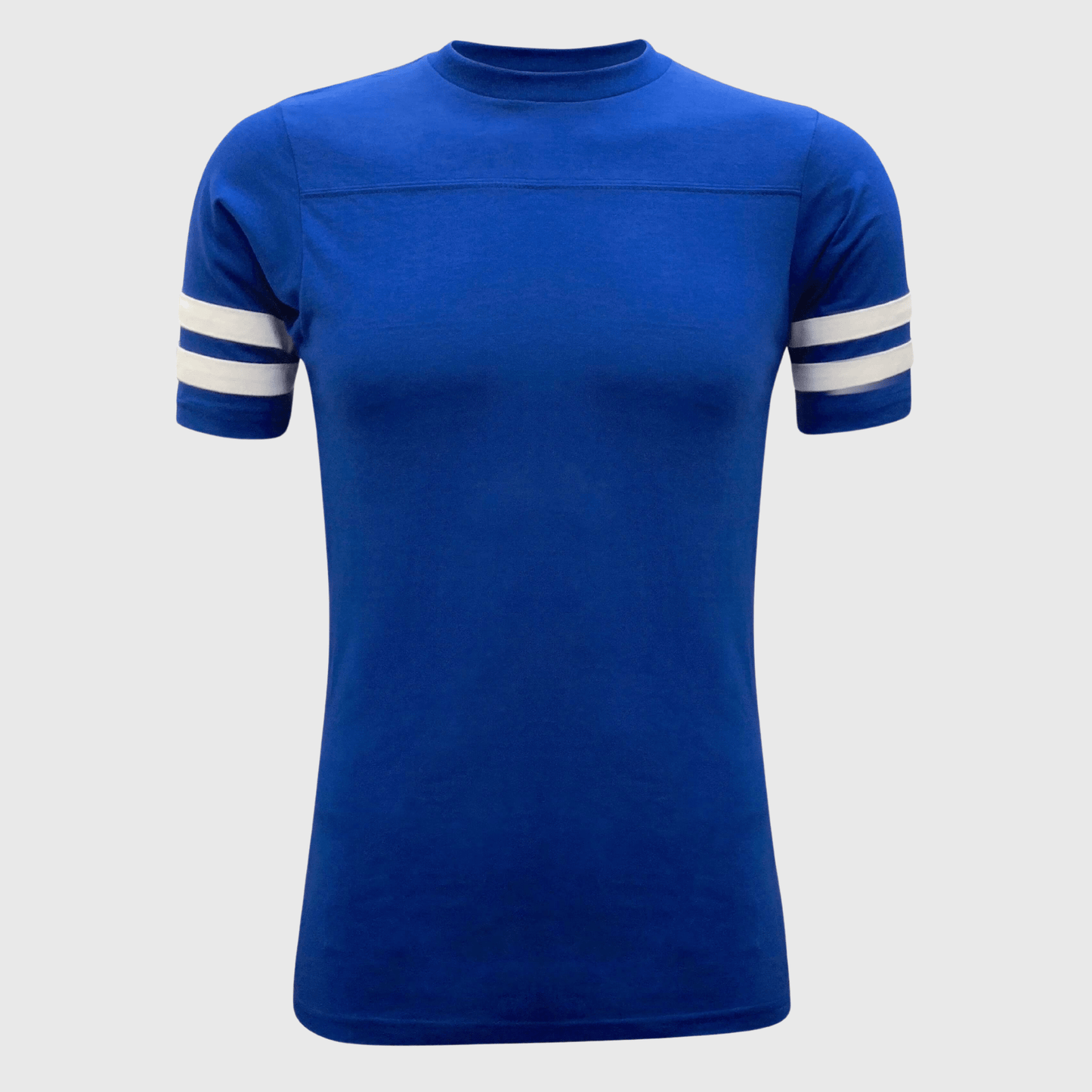 Adult 2 Stripe Jersey T-Shirt