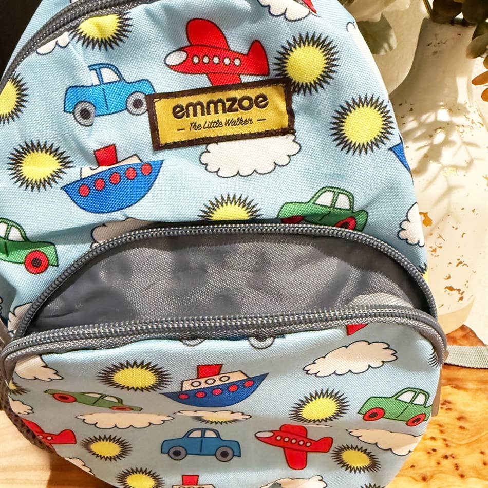 Cute Theme Toddler Back Pack