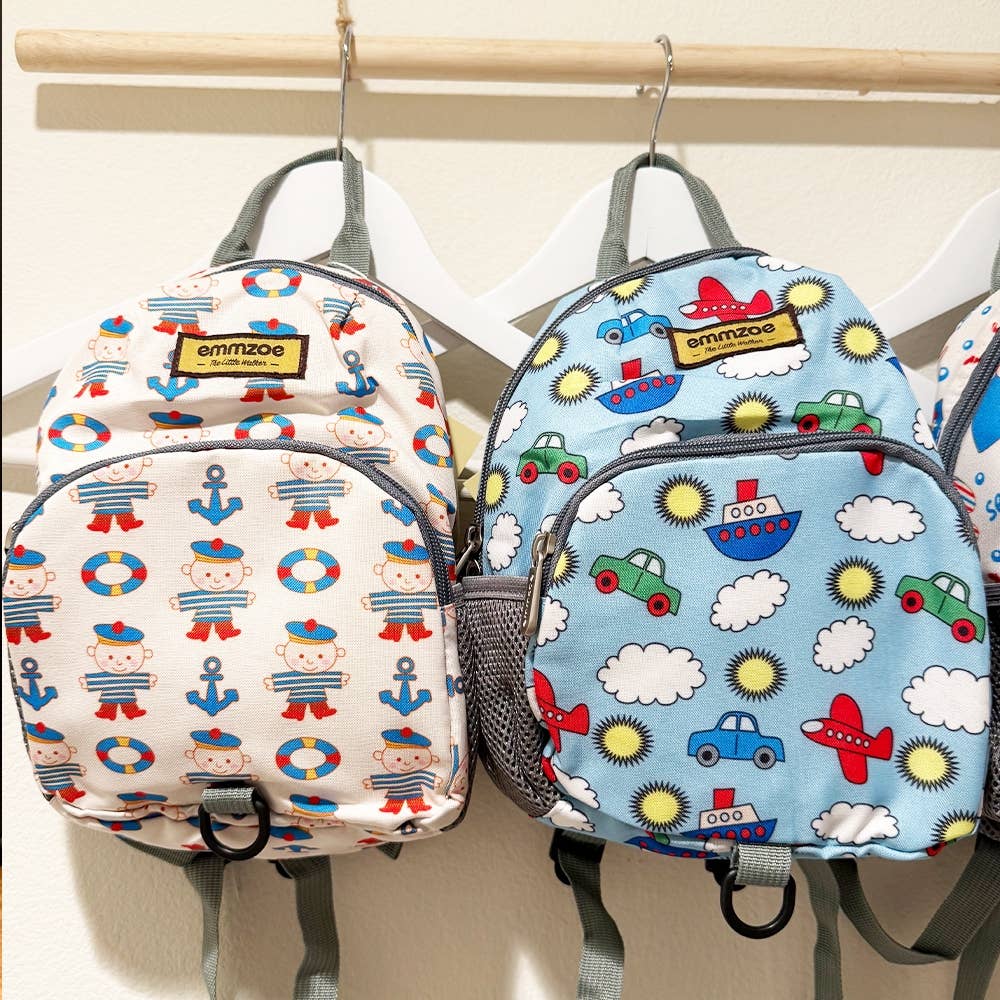 Cute Theme Toddler Back Pack